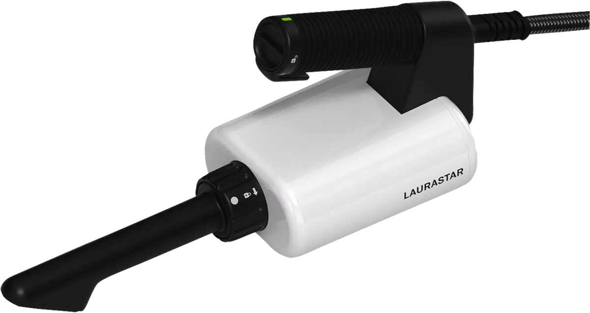 Aura EU Stoomreiniger en zuiveraar