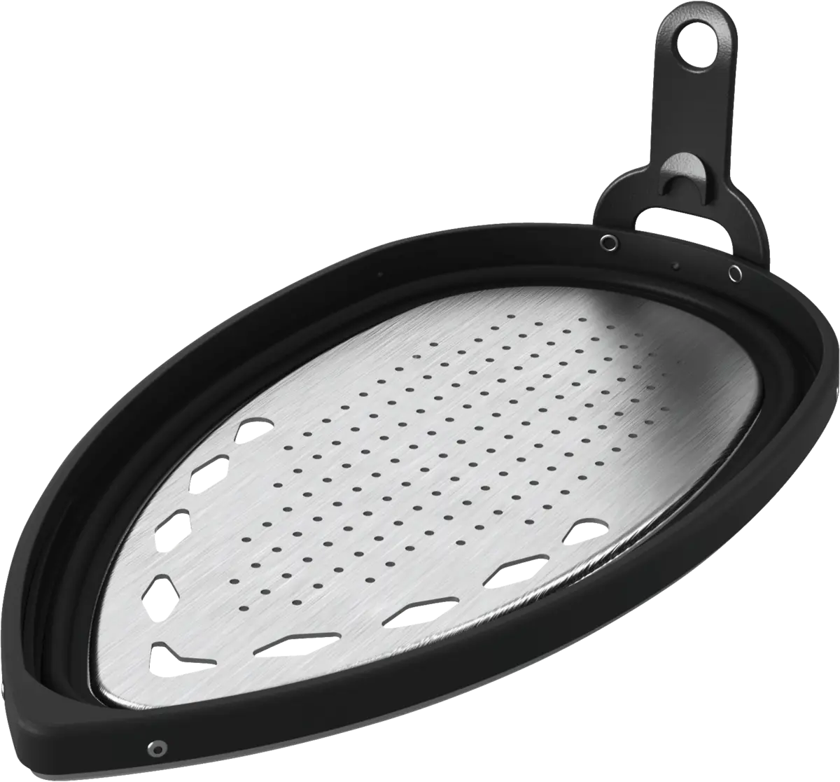 Beschermzool voor delicate stoffen - Smart