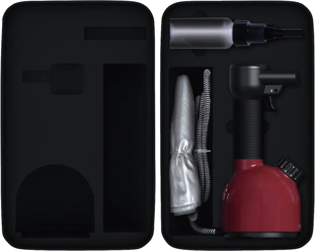 IGGI Luxury edition