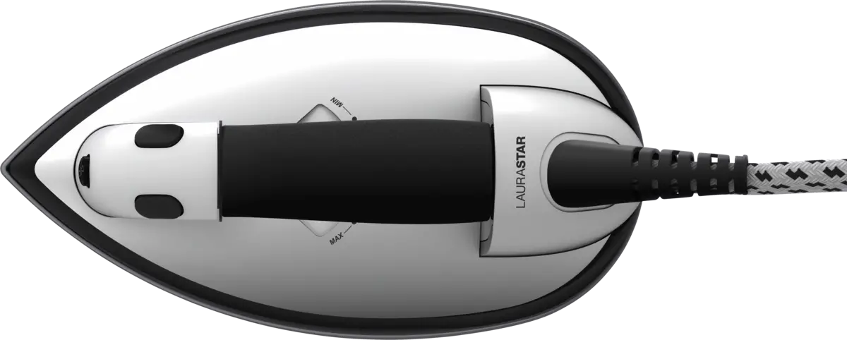 LAURASTAR S PURE XTRA