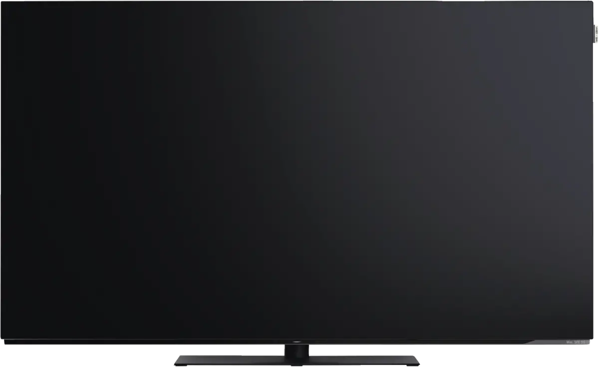 We. SEE 55 oled