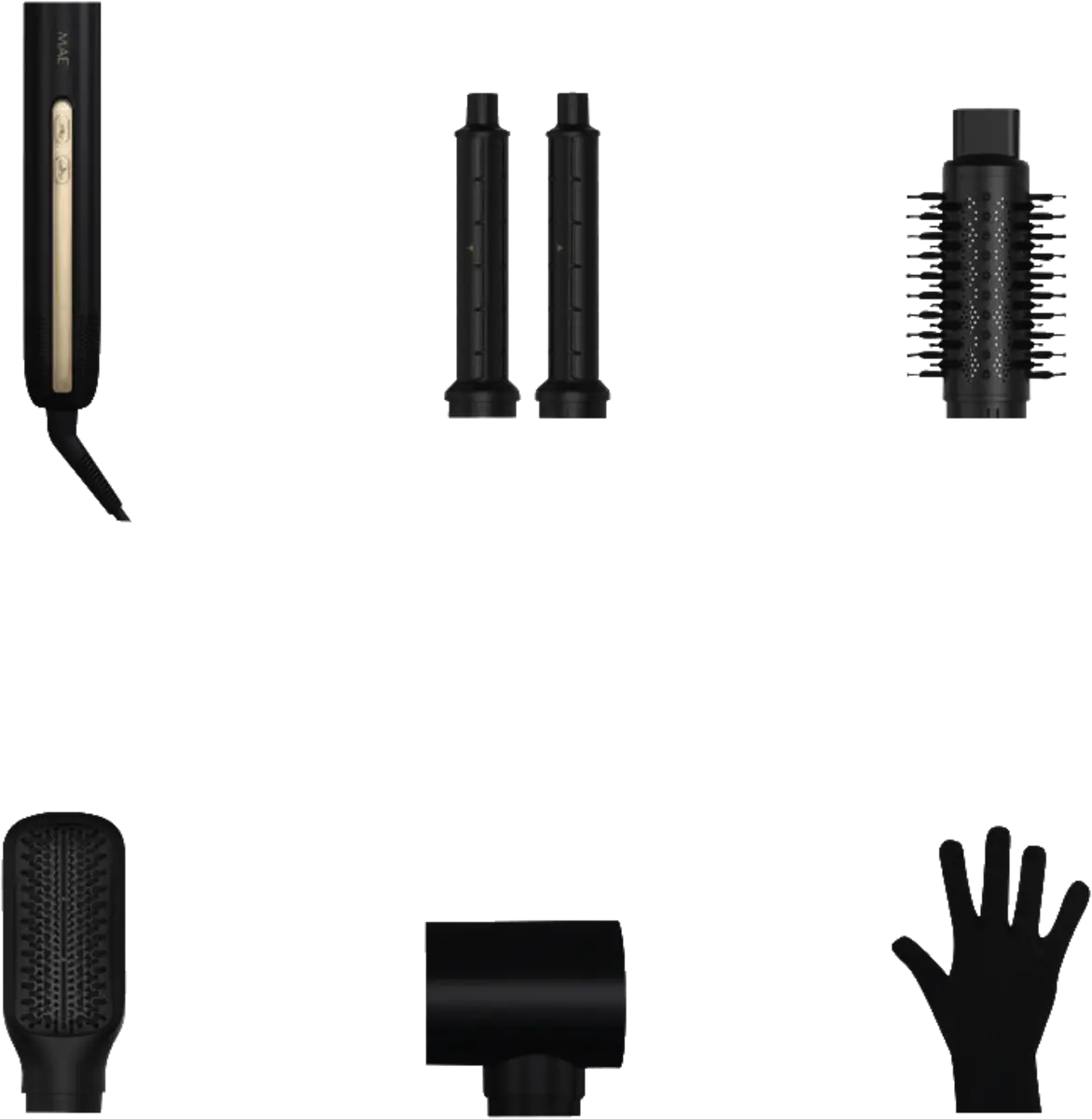 Airstyler II