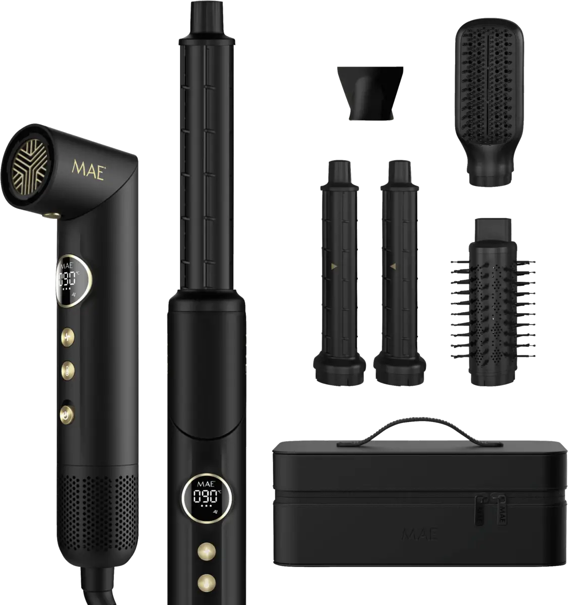 MAE Airstyler Pro II
