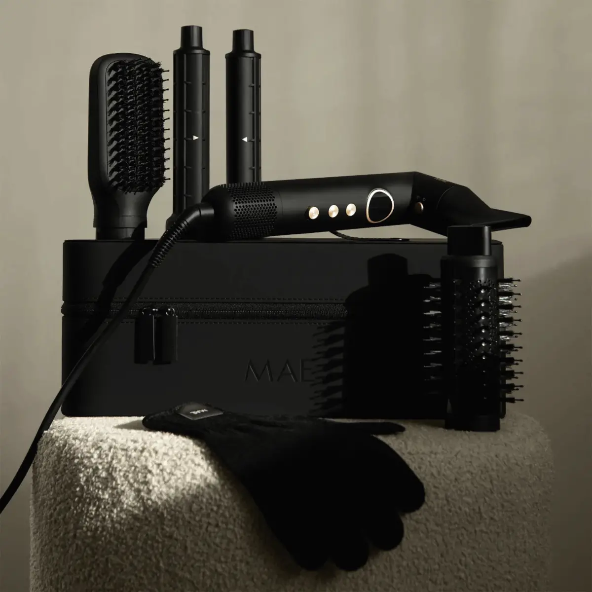 MAE Airstyler Pro II