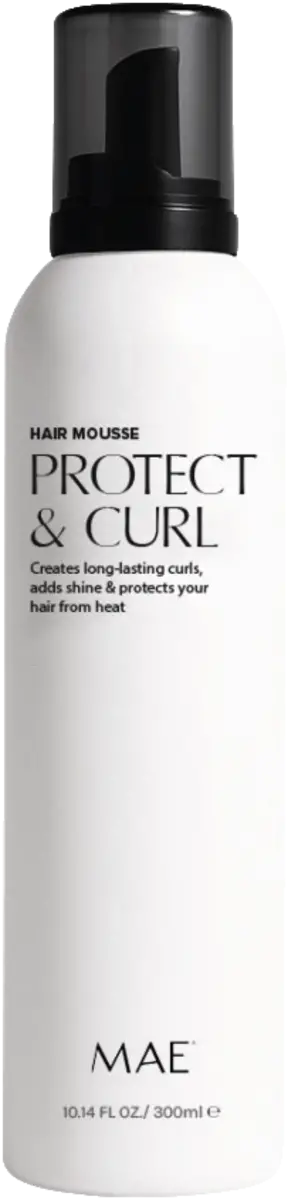 Protect & Curl 300ml