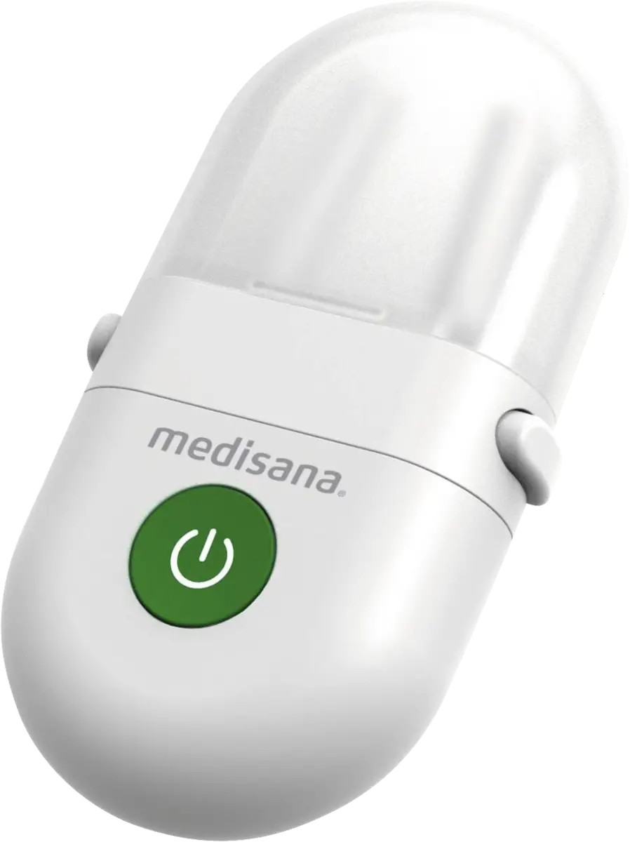 Medinose Compact Rinitisverlichter