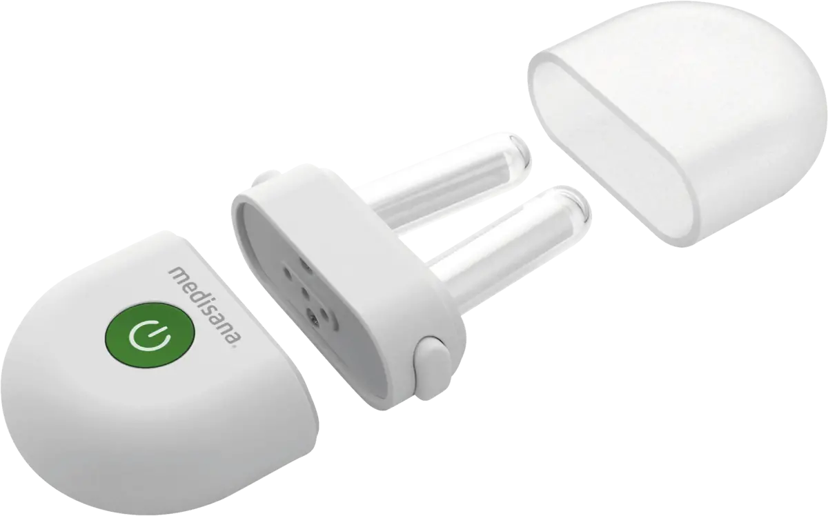 Medinose Compact Rinitisverlichter