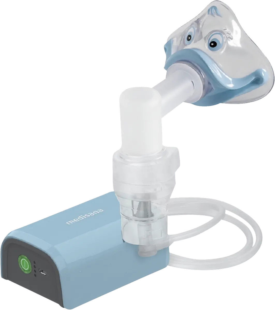 IN 165 Inhalator