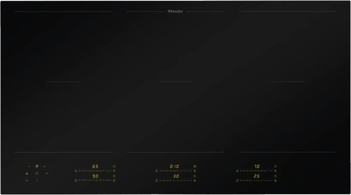 KM 8595 FL MattFinish