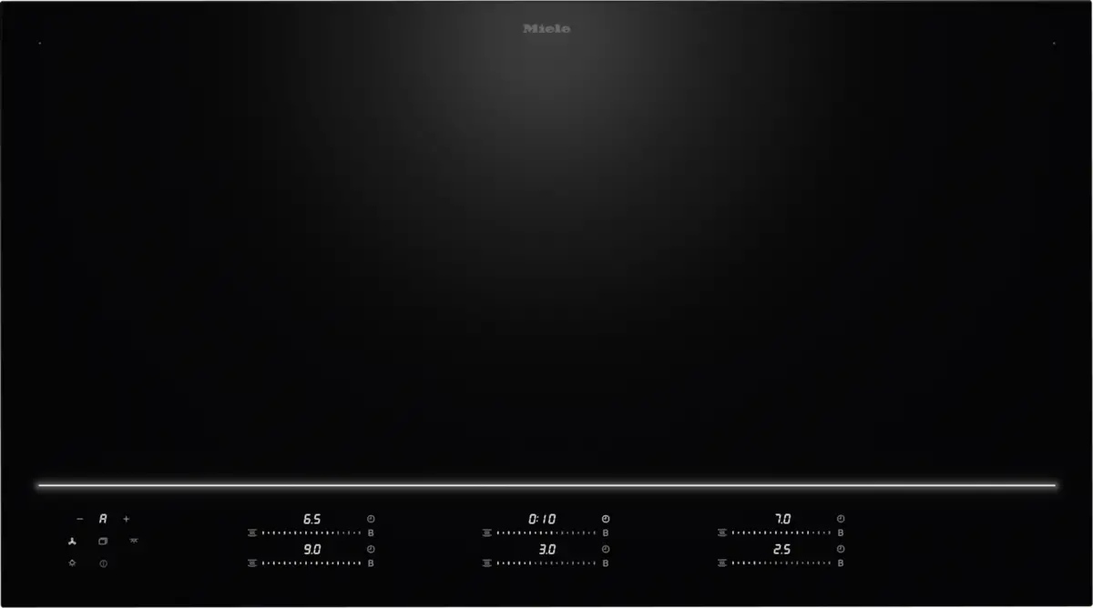 KM 8895 FL Diamond & M Sense