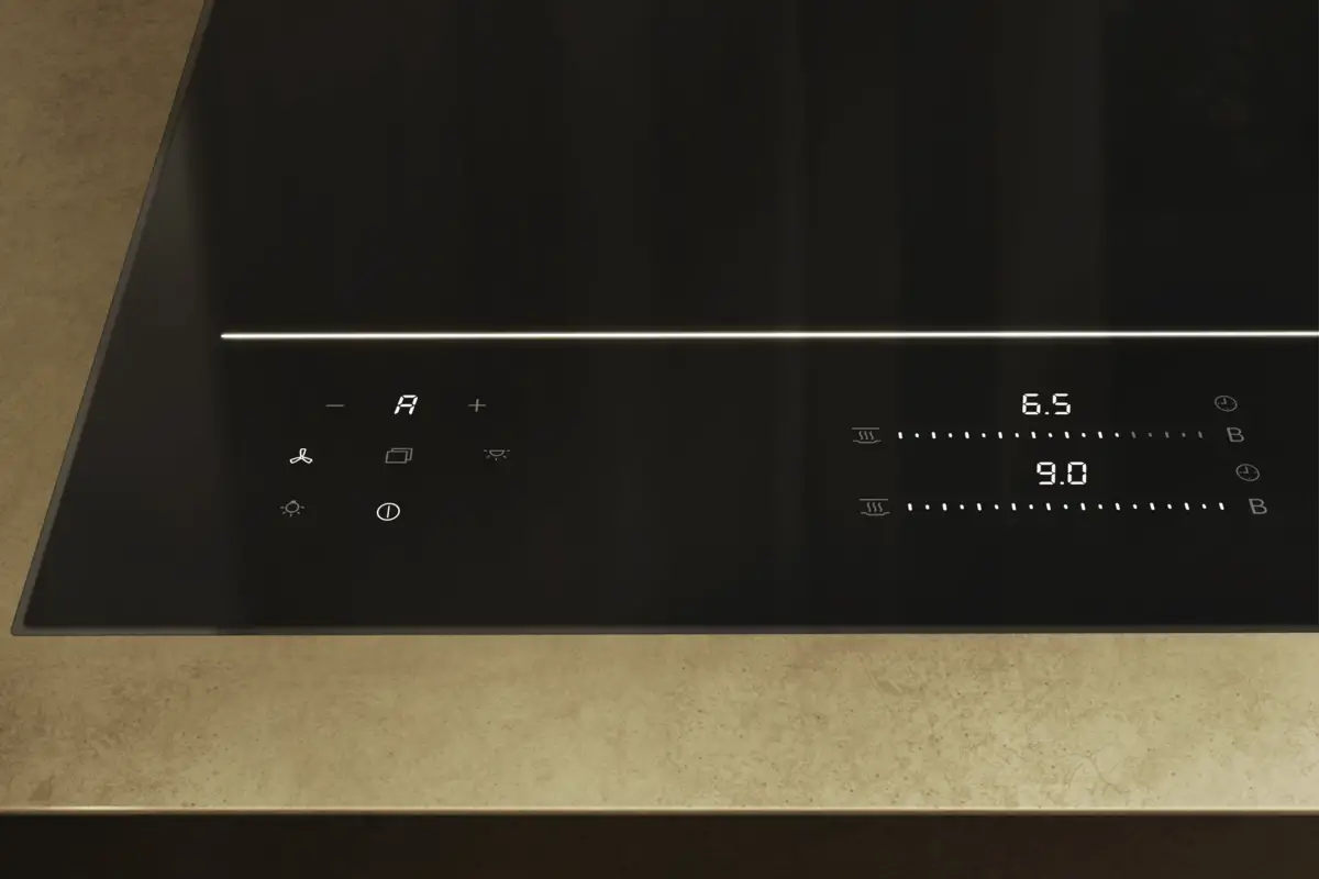 KM 8895 FL Diamond & M Sense