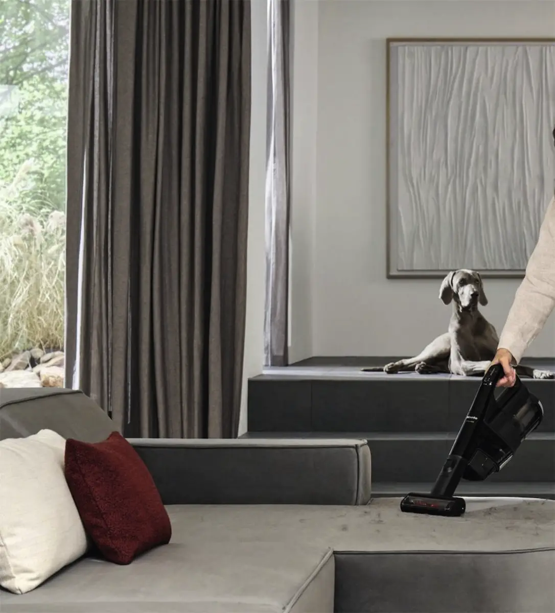 Triflex HX3 Cat & Dog