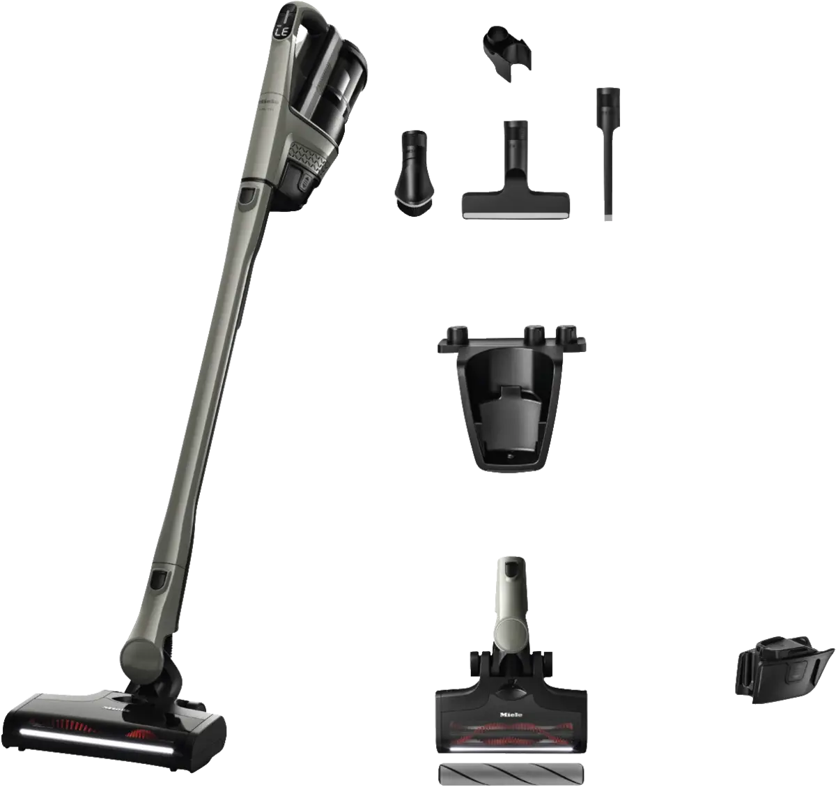 Triflex HX3 Hardfloor