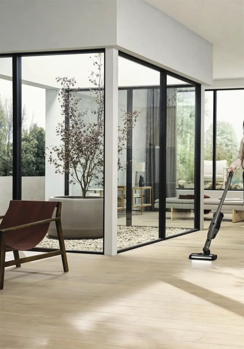 Triflex HX3 Hardfloor