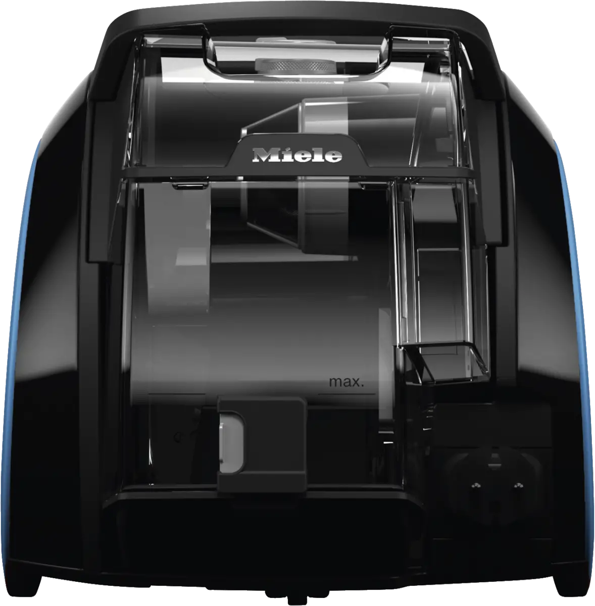 Boost CX1 Blue Pulse