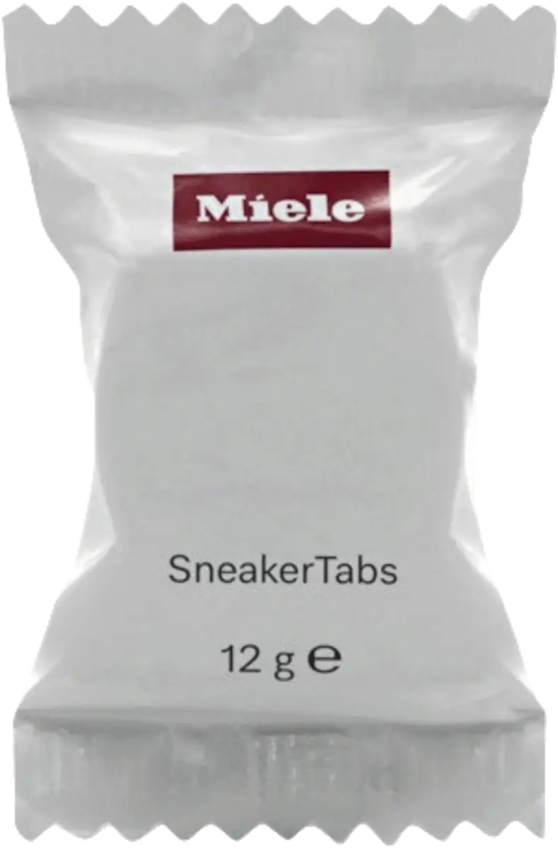 SneakerWash Tabs