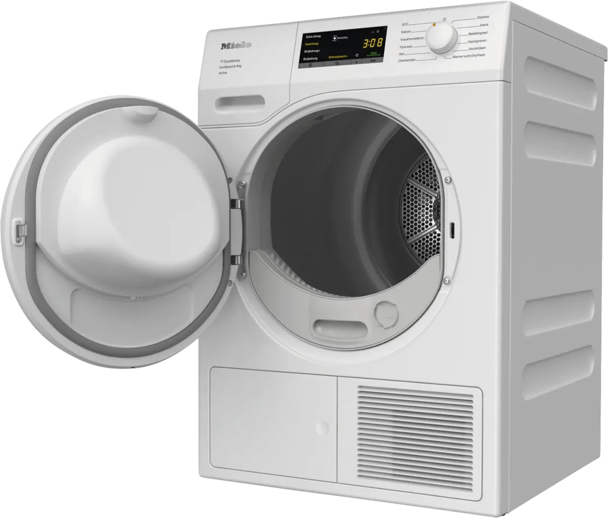 TEA535 WP Excellence EcoSpeed