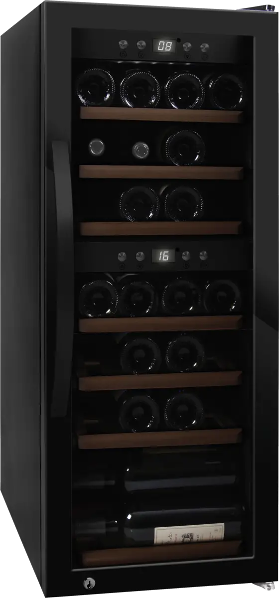WineExpert 38