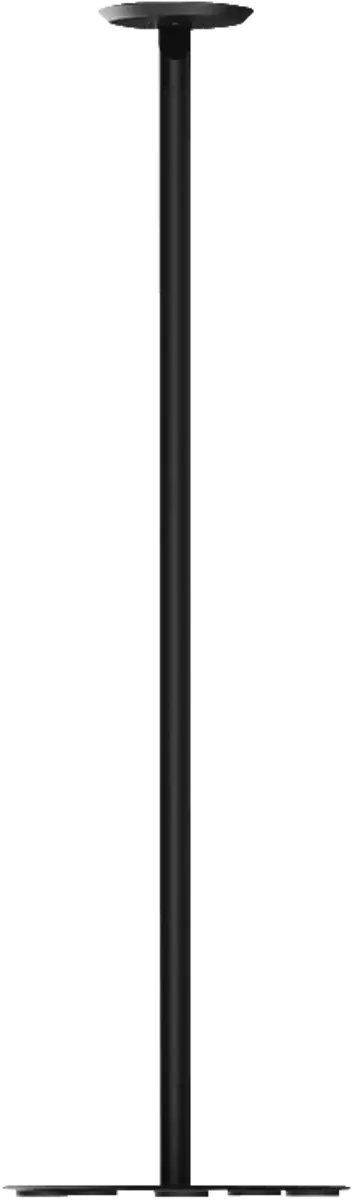 Speaker stand for Sonos Era 100