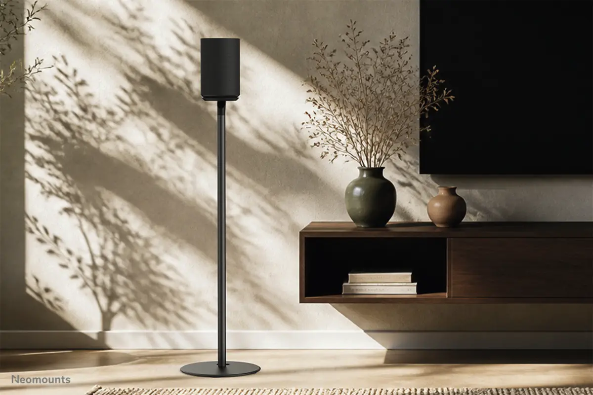 Speaker stand for Sonos Era 100