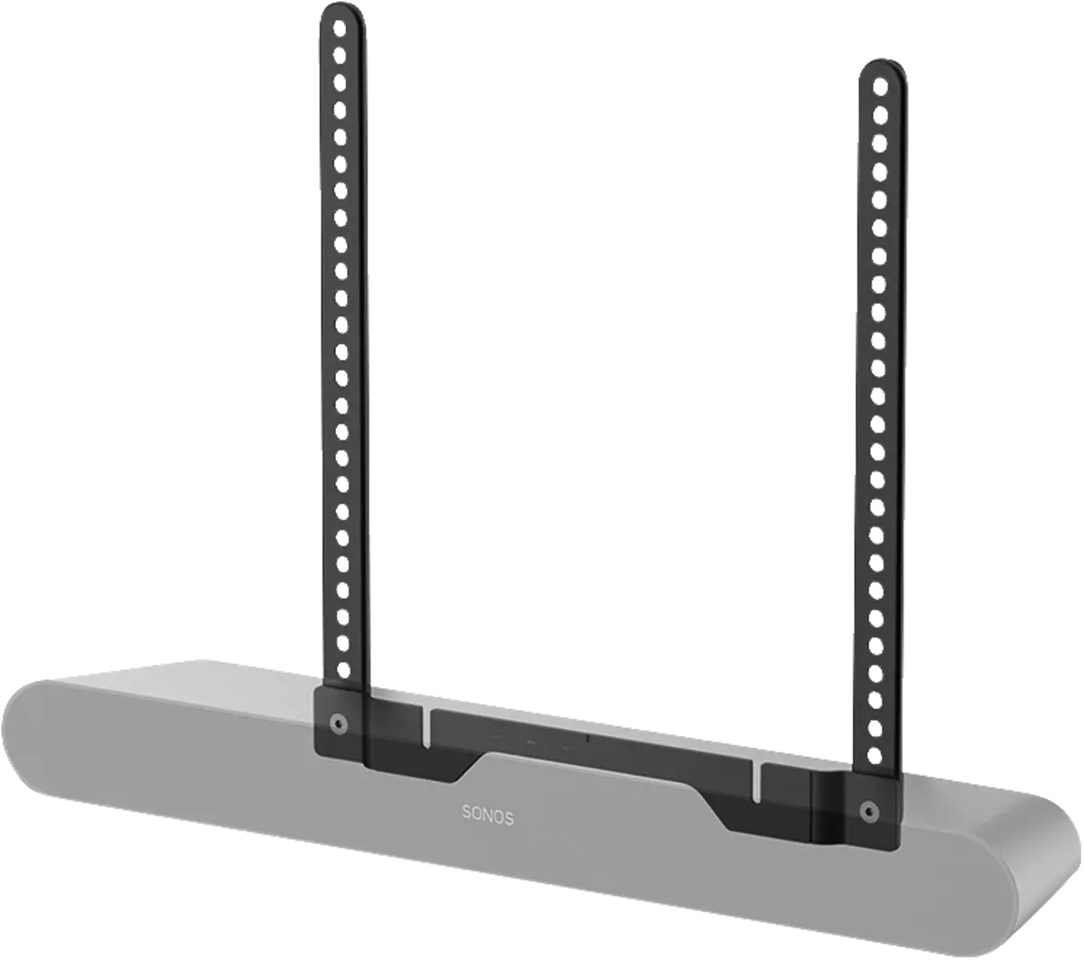 TV mount for Sonos Ray