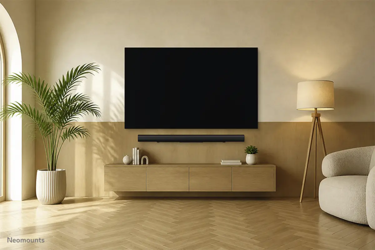 Wall mount for Sonos Arc & Arc Ultra