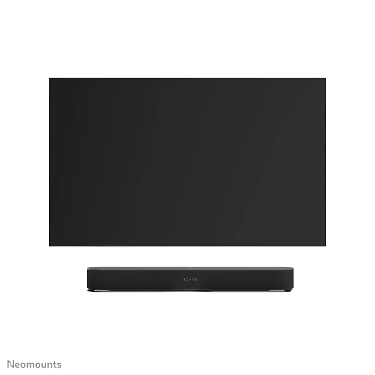 Wall mount for Sonos Beam