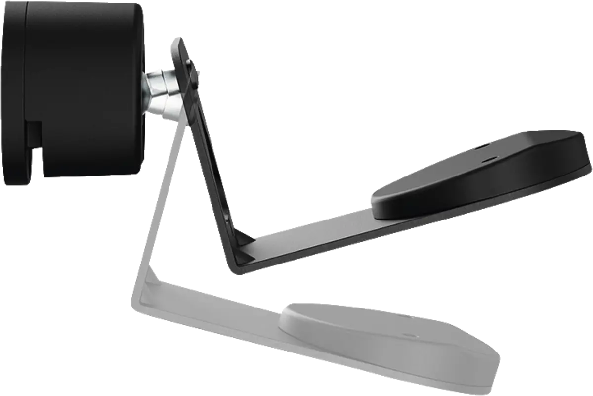 Wall mount for Sonos ERA 100 & 300