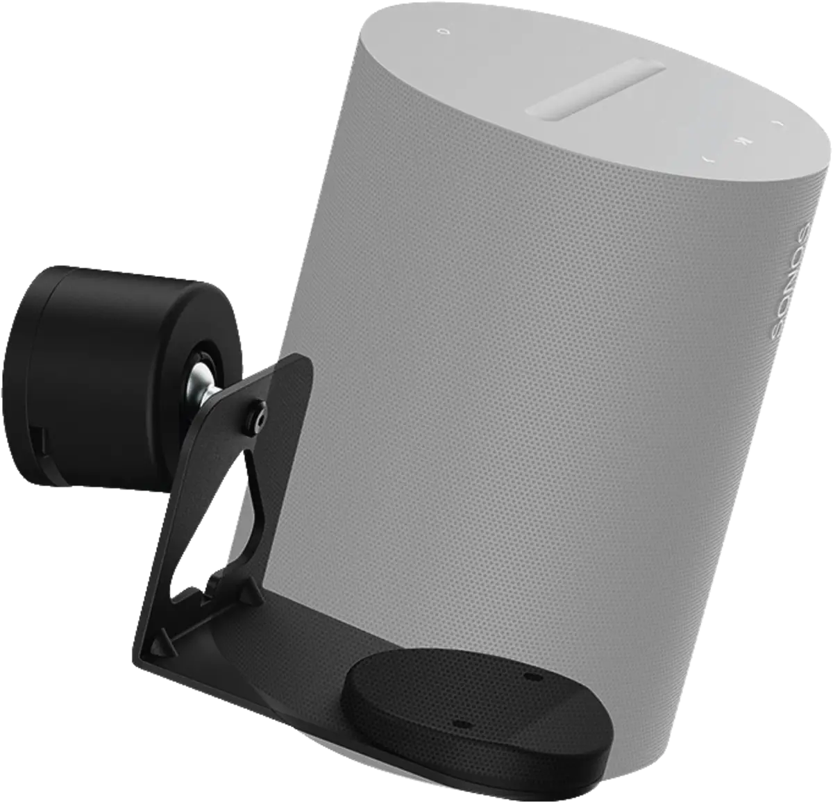 Wall mount for Sonos ERA 100 & 300