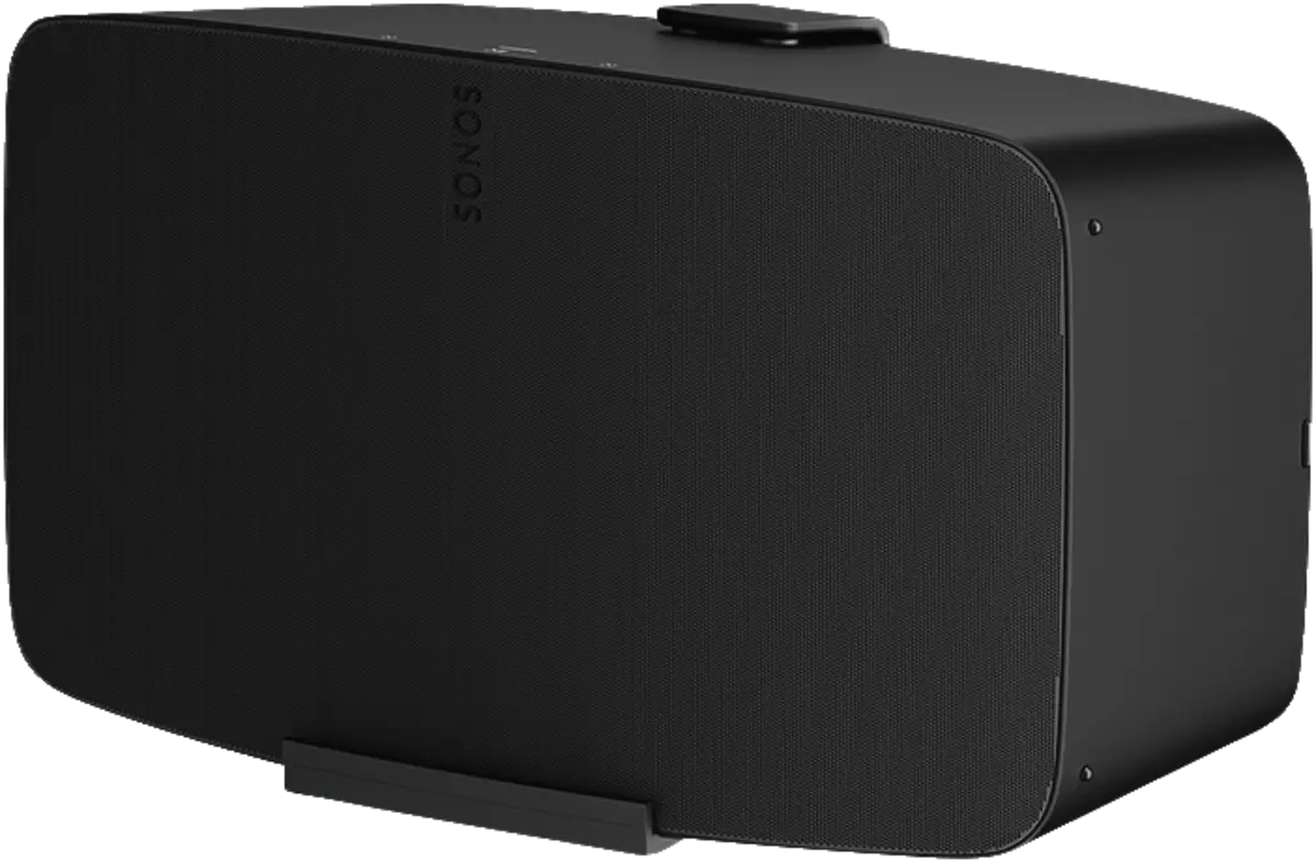 Wall mount for Sonos PLAY:5 & Five