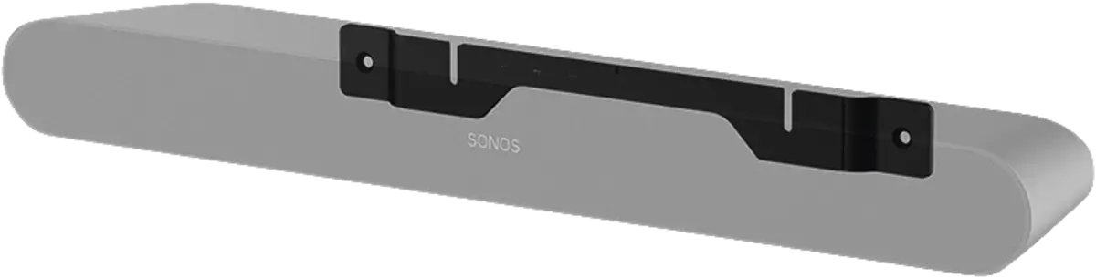 Wall mount for Sonos Ray