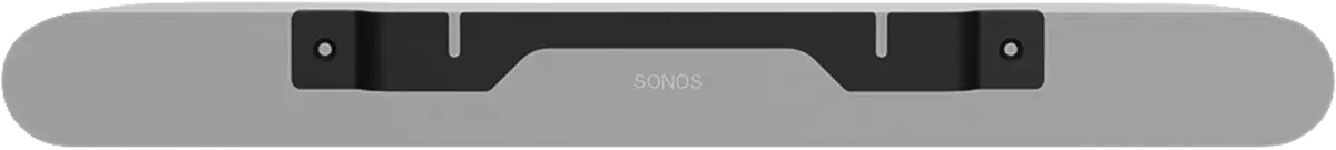 Wall mount for Sonos Ray