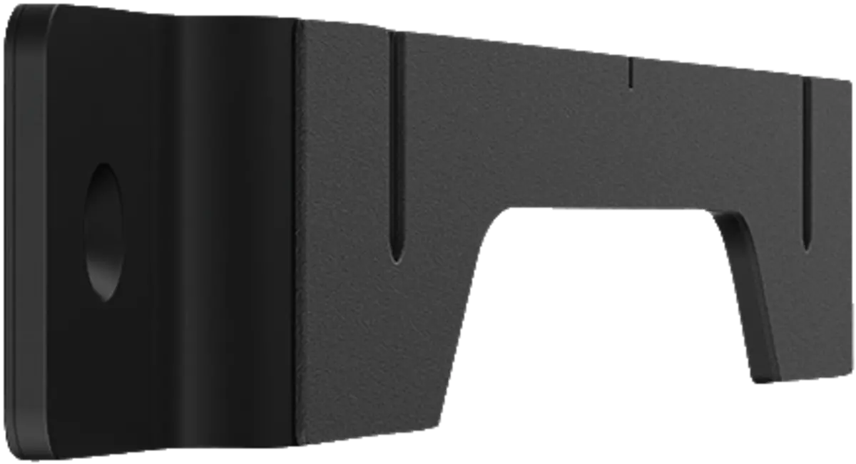 Wall mount for Sonos Ray