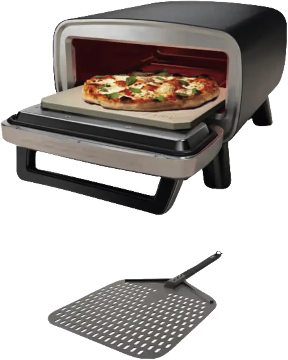 MO201EU Outdoor Pizza oven