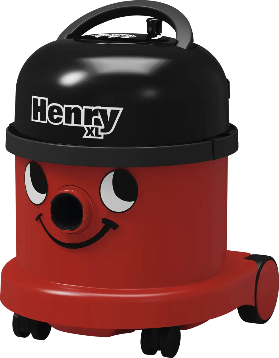Henry XL plus