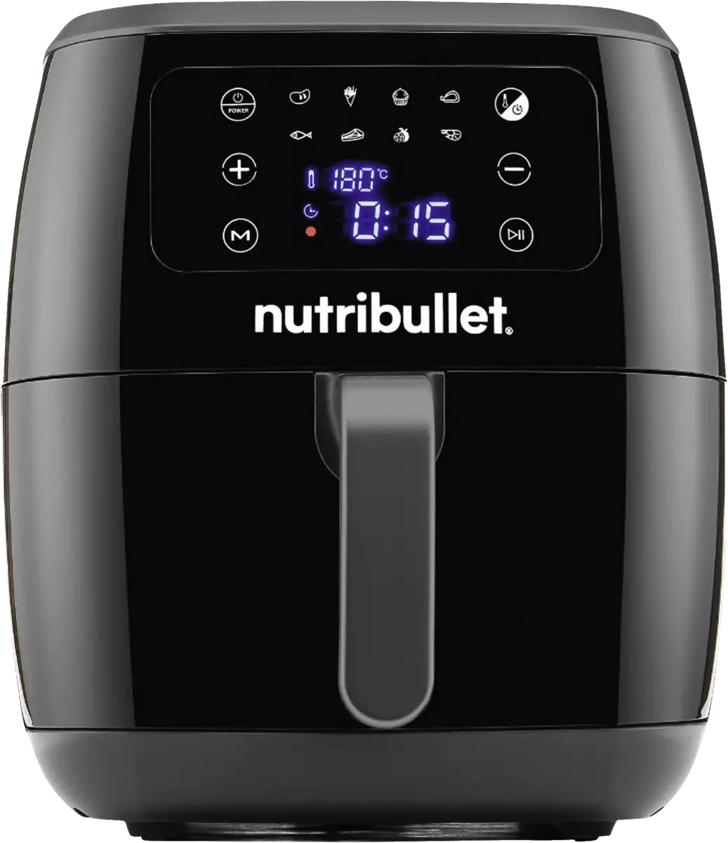XXL Digital Airfryer