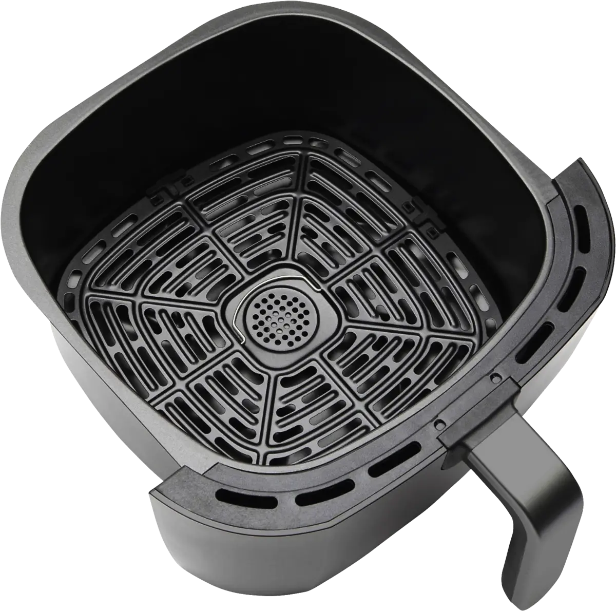 XXL Digital Airfryer