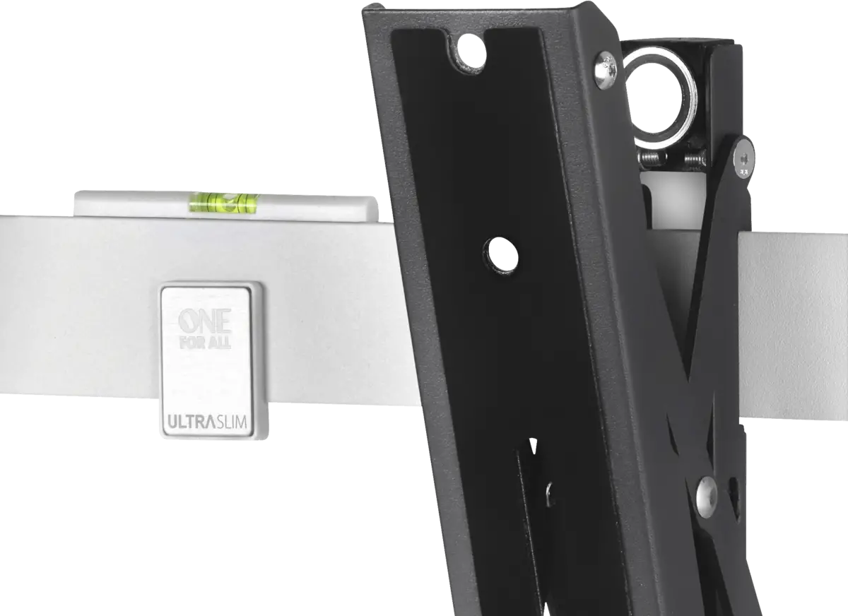 WM 6423 TV OLED Wandhouder Ultraslim TILT