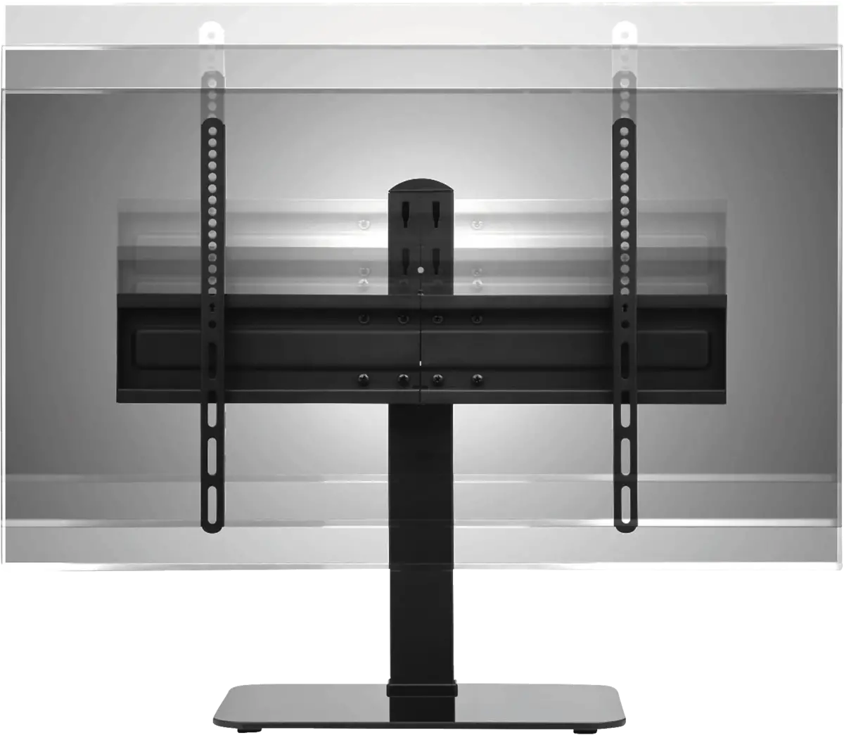 WM2670 VESA 600x400 TVstand