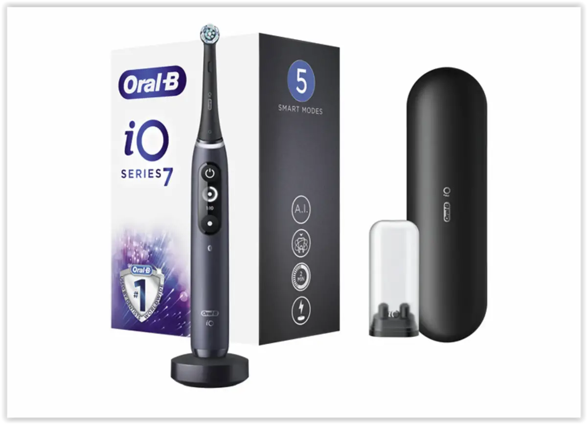 iO Series 7W
