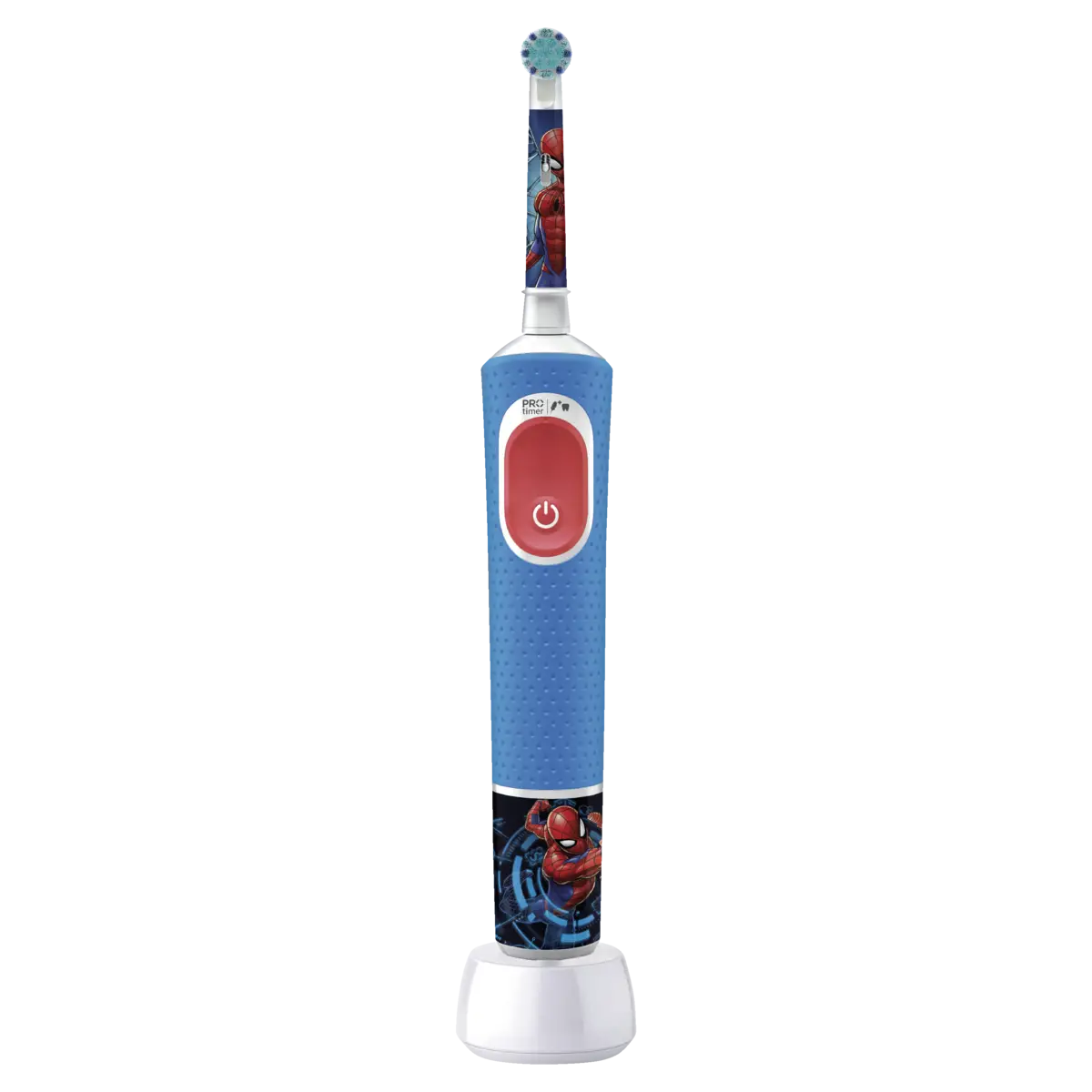 Vitality Pro 103 Kids Spiderman