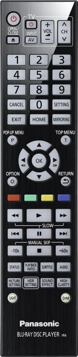DP-UB9004AG1