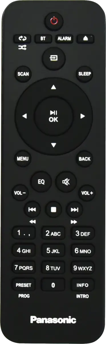 SC-PMX112E-K micro system
