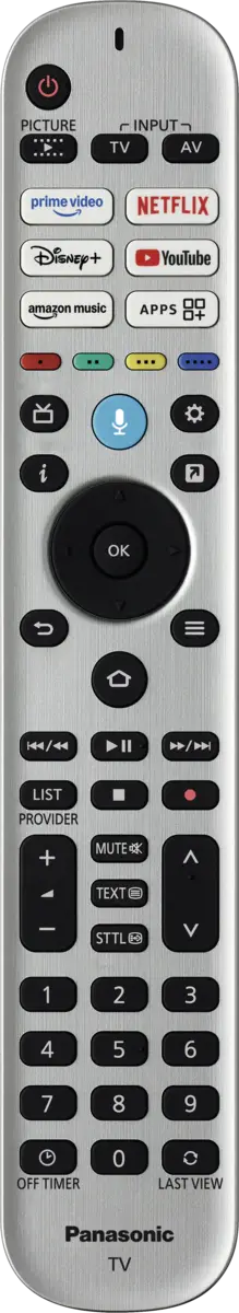 TV-65Z90BE6A