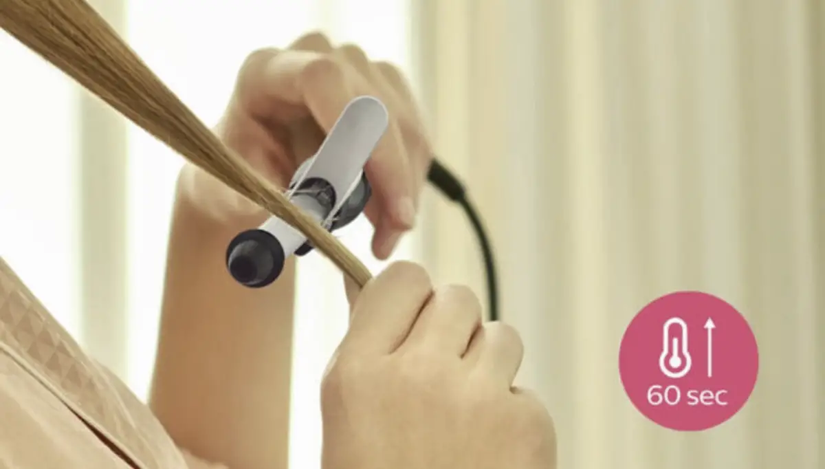 BHB862/00 StyleCare Essential