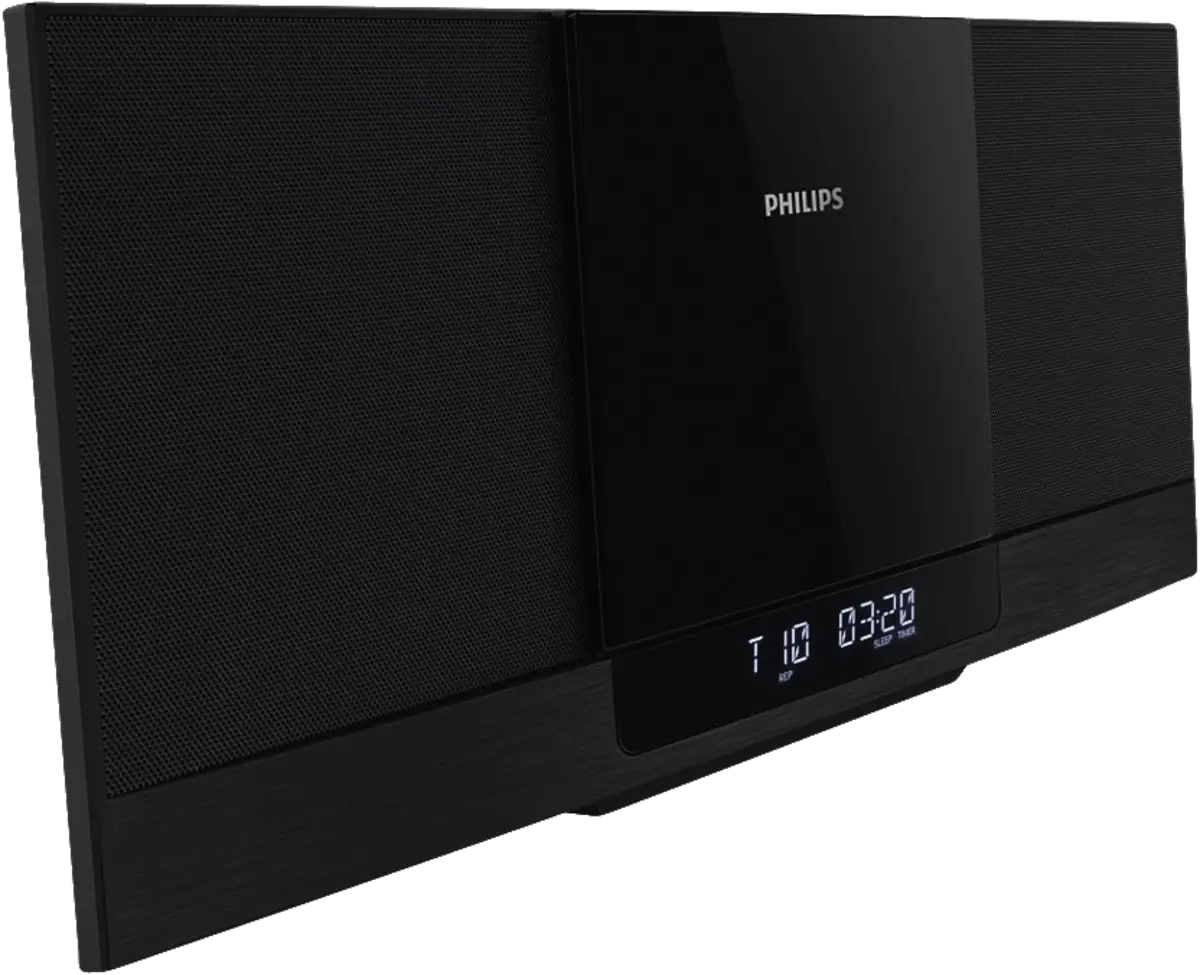 TAM3600/10 BT Micro music system