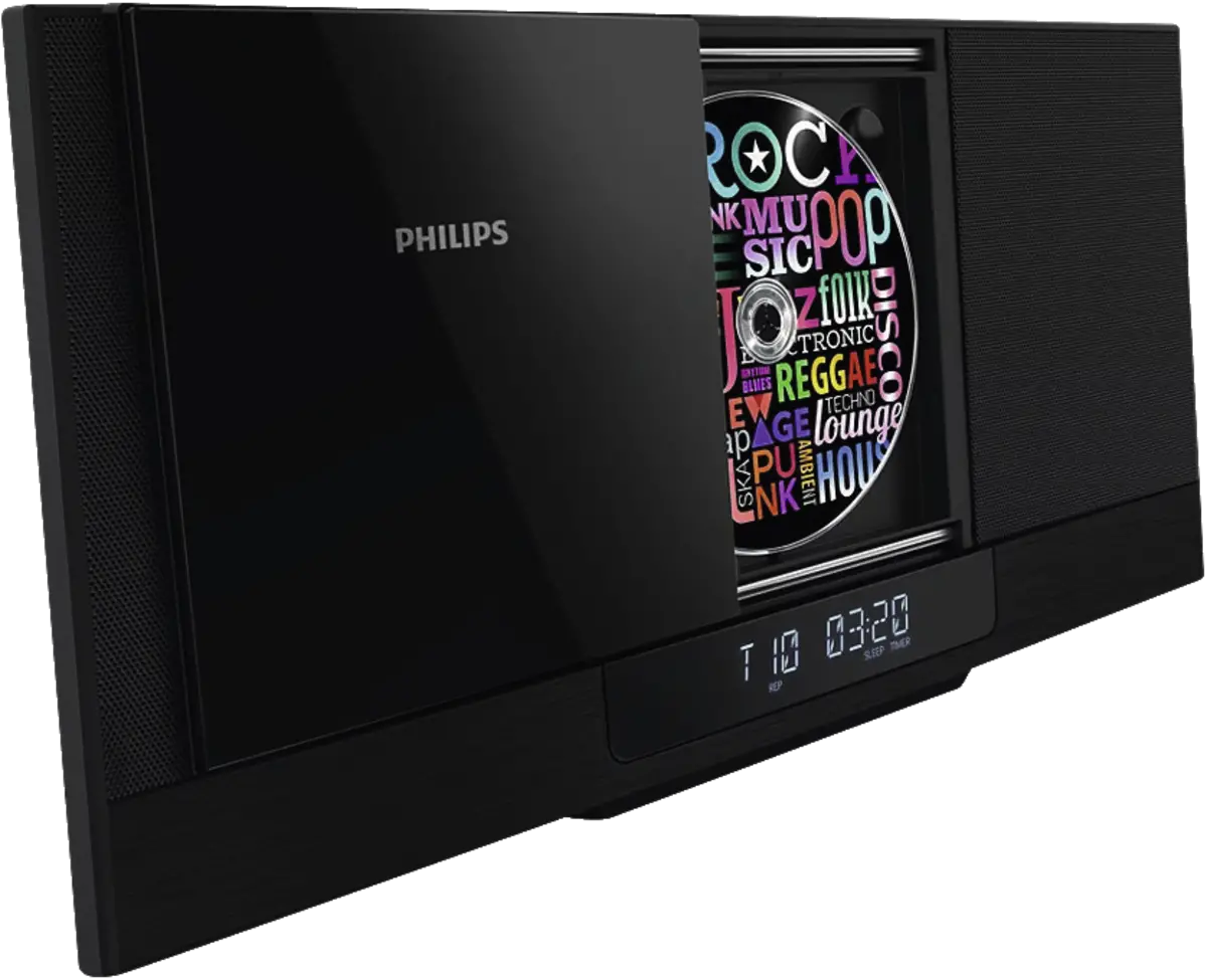 TAM3600/10 BT Micro music system