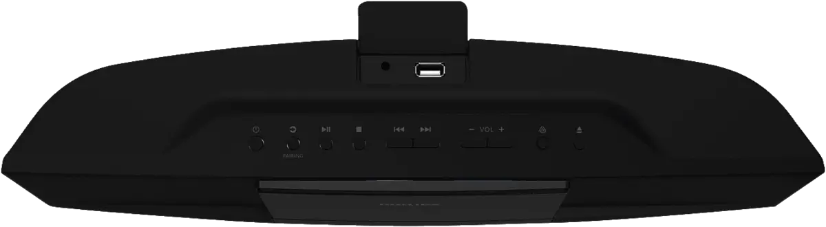TAM3600/10 BT Micro music system