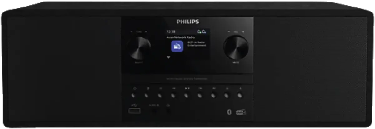 TAM6805M2/10 BT Micro music system