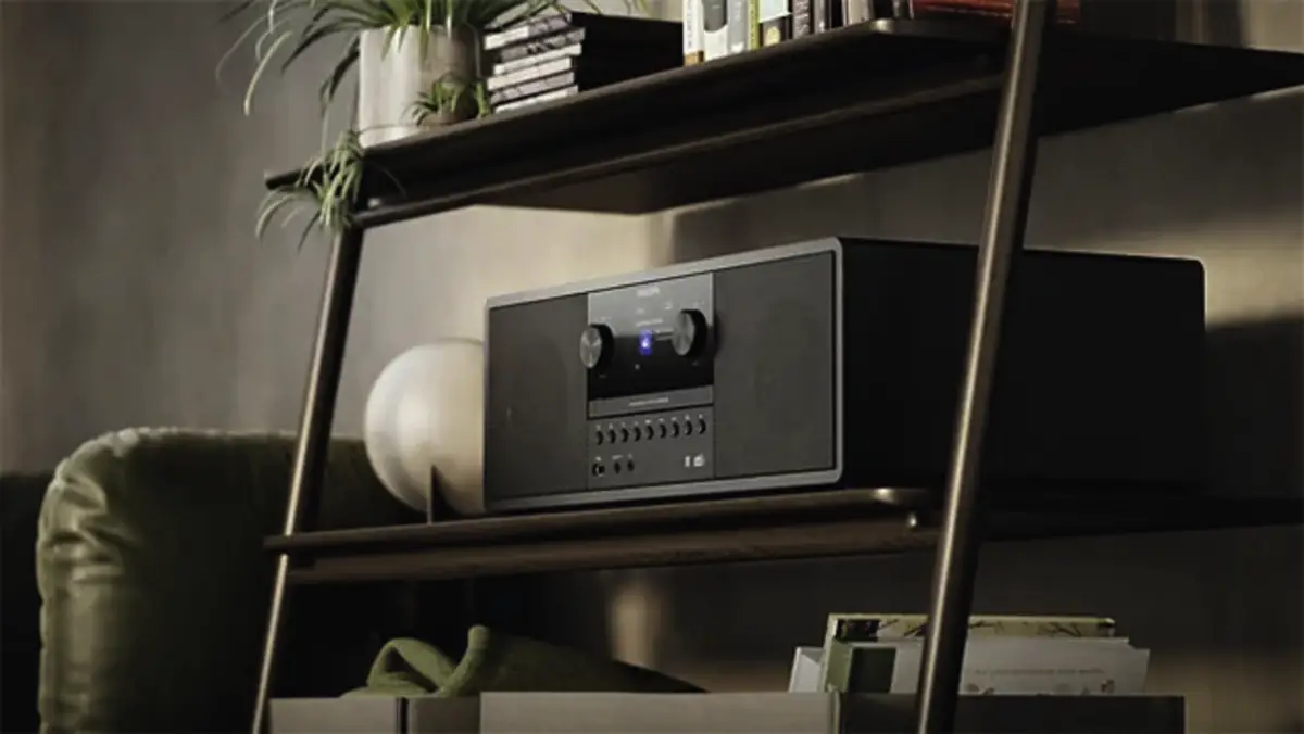 TAM6805M2/10 BT Micro music system